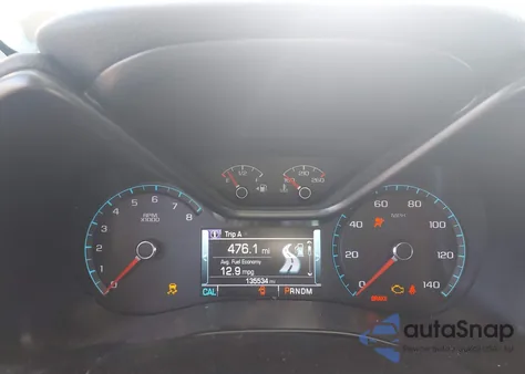 2016 Chevrolet Colorado Lt z USA, uszkodzony, nr VIN 1GCGSCE37G1280601